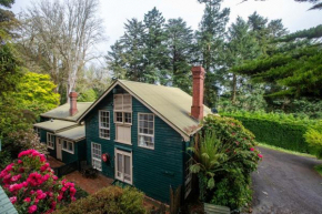 Ard Choille Cottages, Mount Macedon